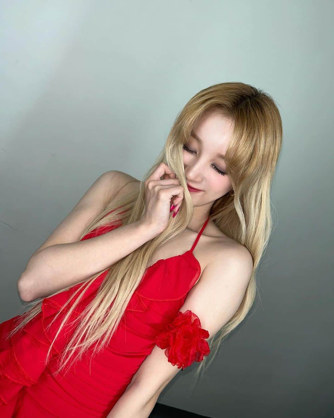 ウギさんのインスタグラム写真 - (ウギInstagram)「Despacito🌹」11月21日 15時17分 - yuqisong.923