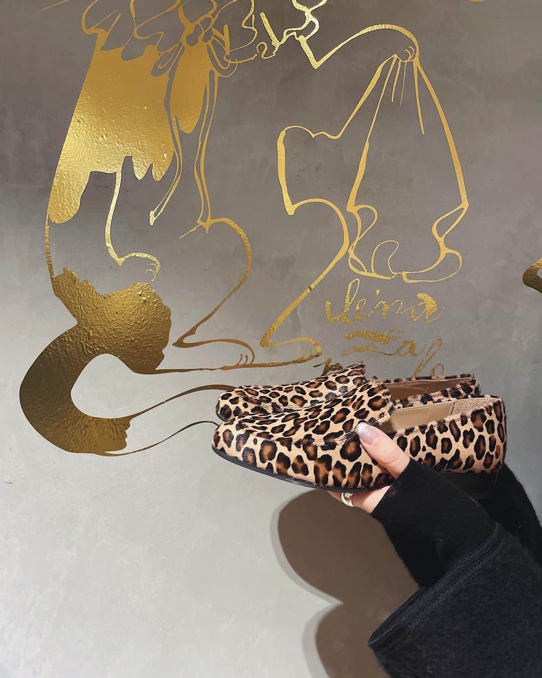 IÉNA LA BOUCLEのインスタグラム