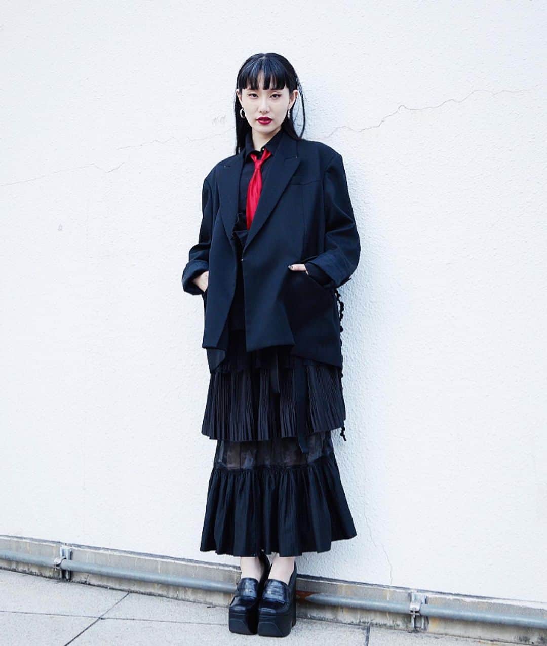 Ayali_v 濱田茉奈さんのインスタグラム写真 - (濱田茉奈Instagram)「@ayali_v Piano💜♥️💜♥️ The first time  this item😁✌️」1月29日 22時33分 - manahamada0222