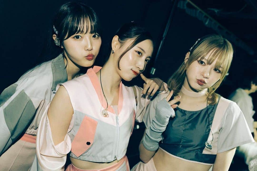 大上陽奈子のインスタグラム：「ツアー金沢✌️  📸　@tamaishingo22」
