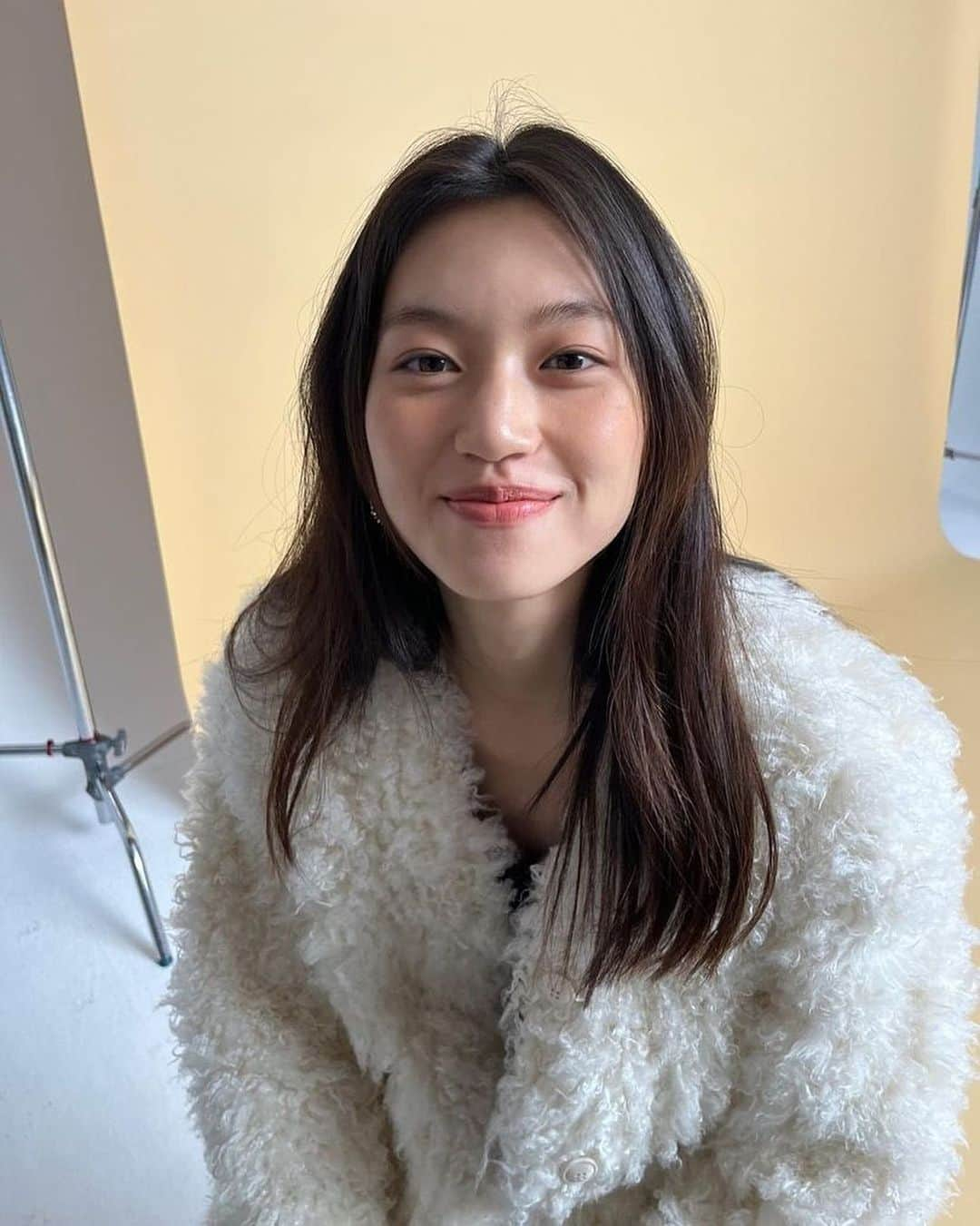 キム・ドヨンさんのインスタグラム写真 - (キム・ドヨンInstagram)「Doyeon Instagram update🤍」11月21日 16時29分 - weme.doyeon