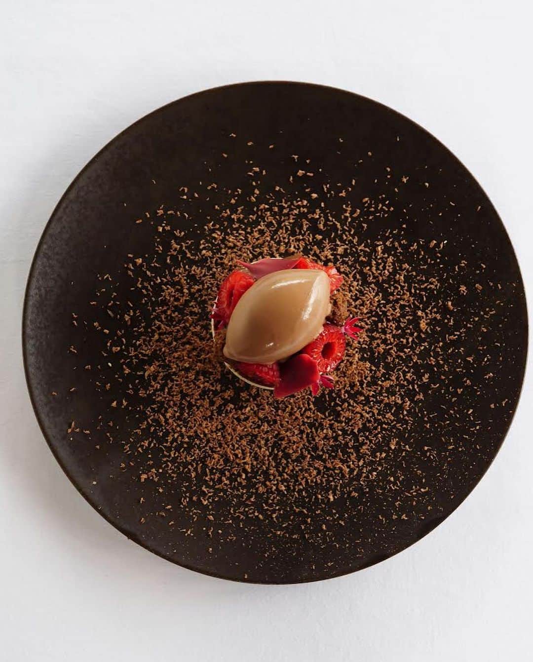 メゼッタロースト赤ピーマンのリングイネのレシピ