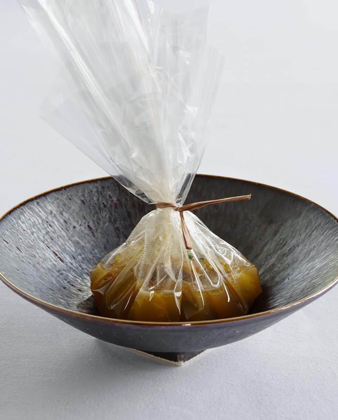 メゼッタロースト赤ピーマンのリングイネのレシピ