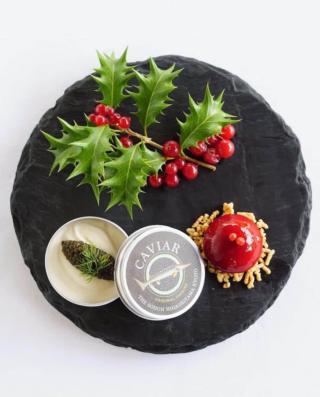 メゼッタロースト赤ピーマンのリングイネのレシピ