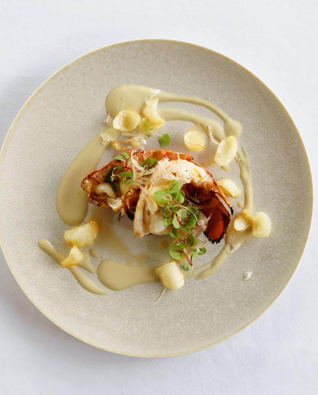 メゼッタロースト赤ピーマンのリングイネのレシピ