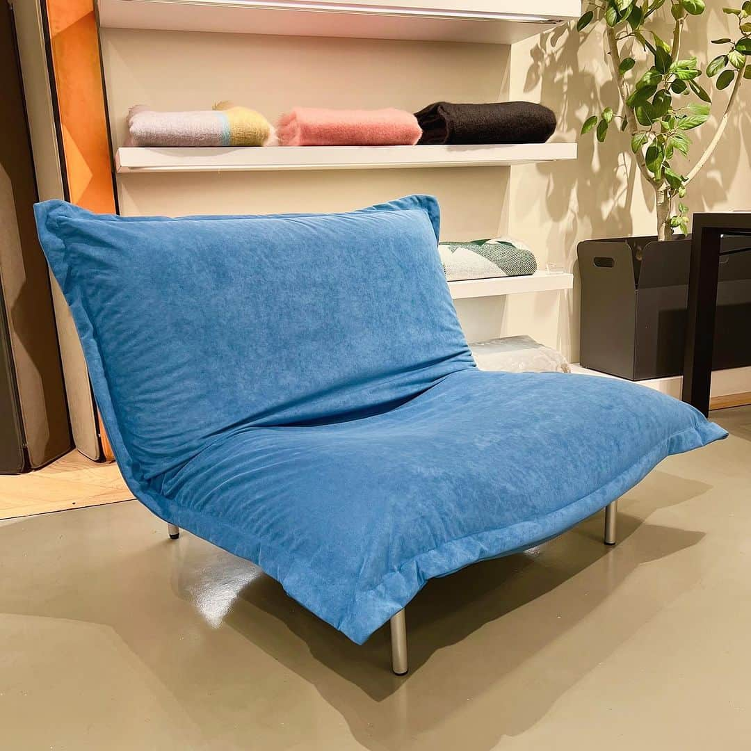 ligne roset shopのインスタグラム