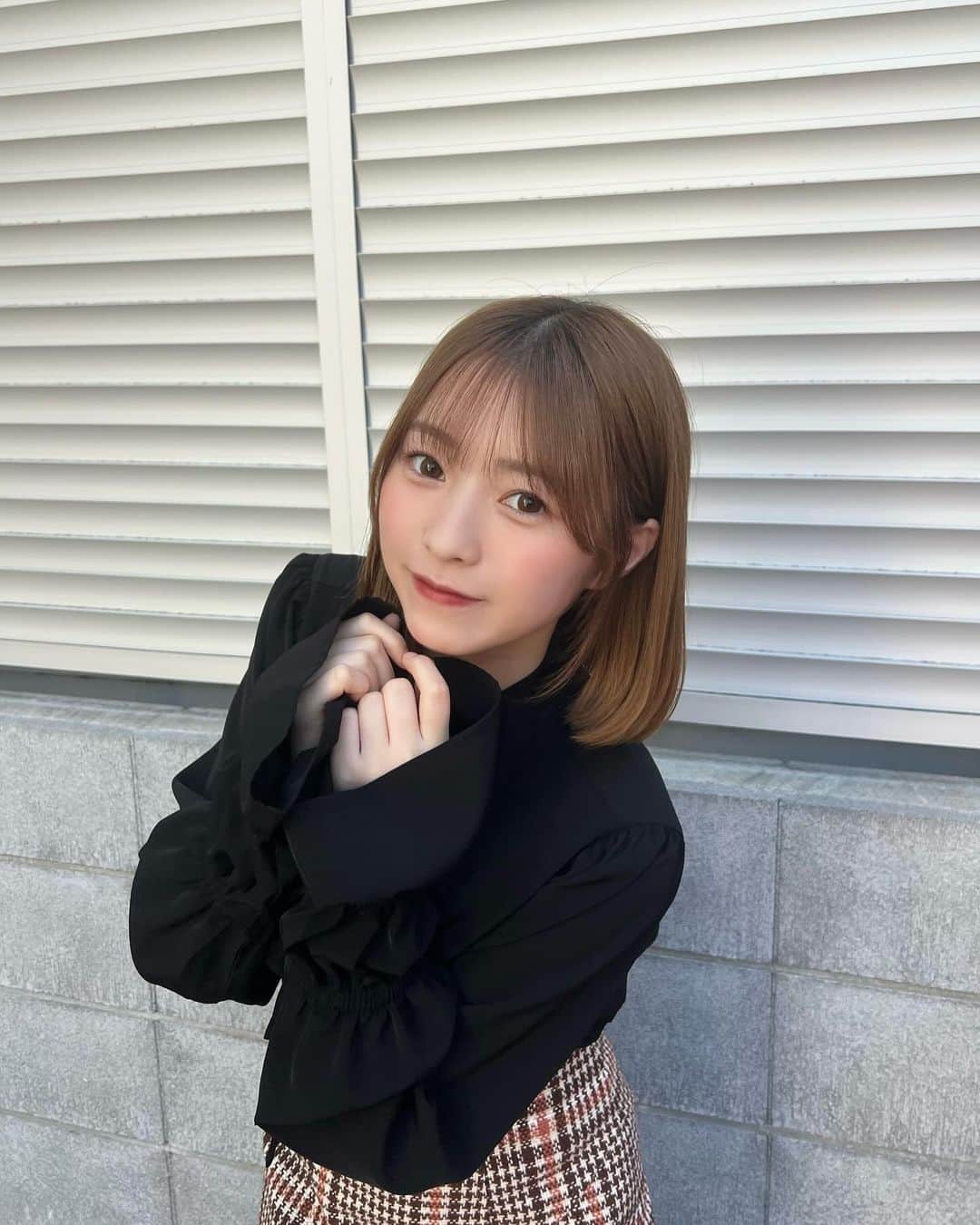 右近心優さんのインスタグラム写真 - (右近心優Instagram)「この度、KAWAII LAB.MATESのメンバーになりました！ 【梅田みゆ】です！  憧れのKAWAII LAB.の一員になれたことがほんっとに嬉しいです（ ; ; ）♡ これからも精一杯頑張るので、絶対ついてきてね！！💗  そして、今回KAWAII LAB.を通してみゆを知ってくれたみなさん！少しでも気になってくれたみなさん！ これからどうぞ宜しくお願いいたします♡♡  一緒に沢山思い出作ろうね！   #カワラボメイツ」11月21日 17時08分 - miyu_.0913