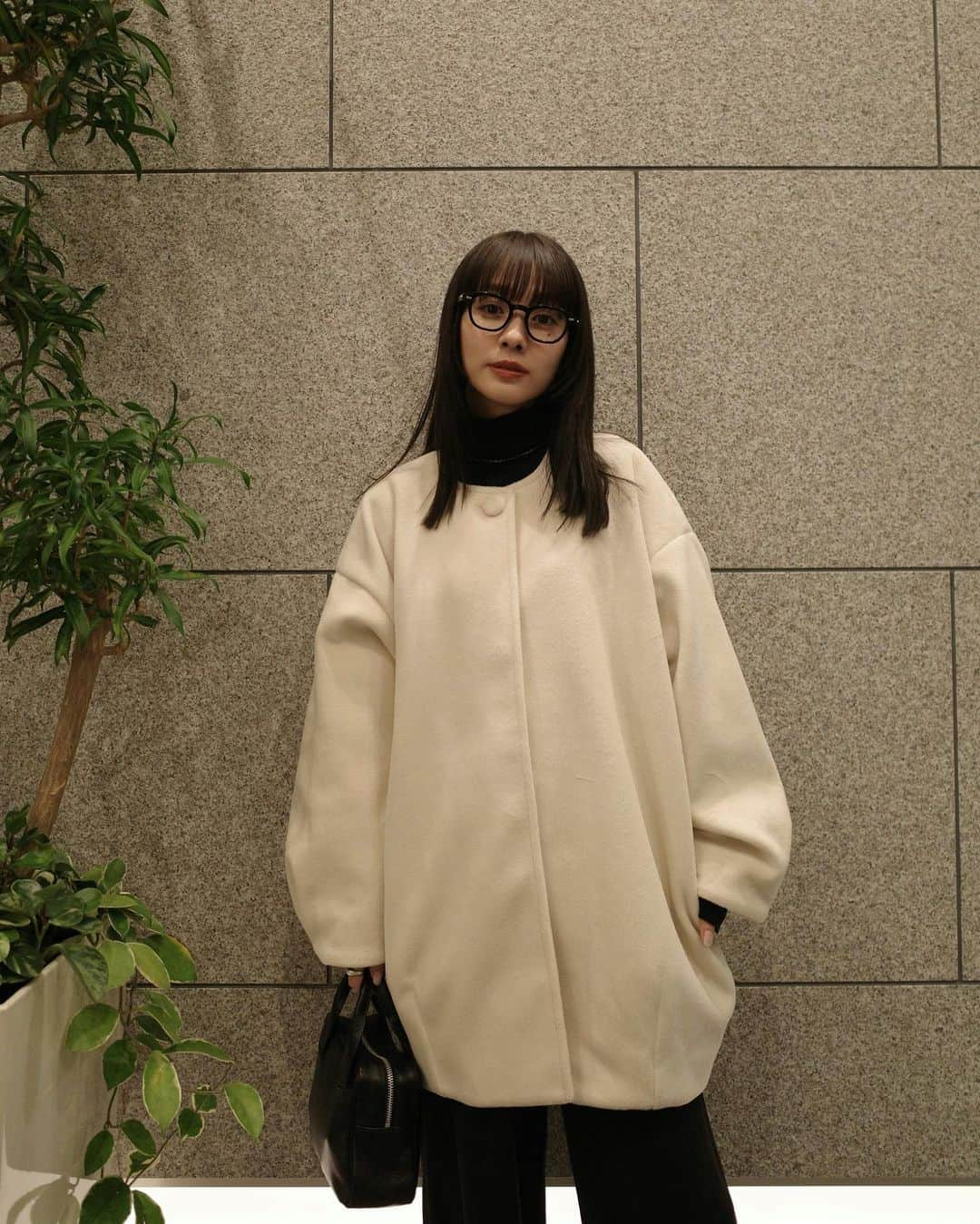 前田希美（まえのん）さんのインスタグラム写真 - (前田希美（まえのん）Instagram)「今日の  #のんの私服   ゲリラインスタライブ見に来てくれた皆様 ありがとうございます。  またやりますね~~！」11月21日 17時20分 - maeda_nozomi