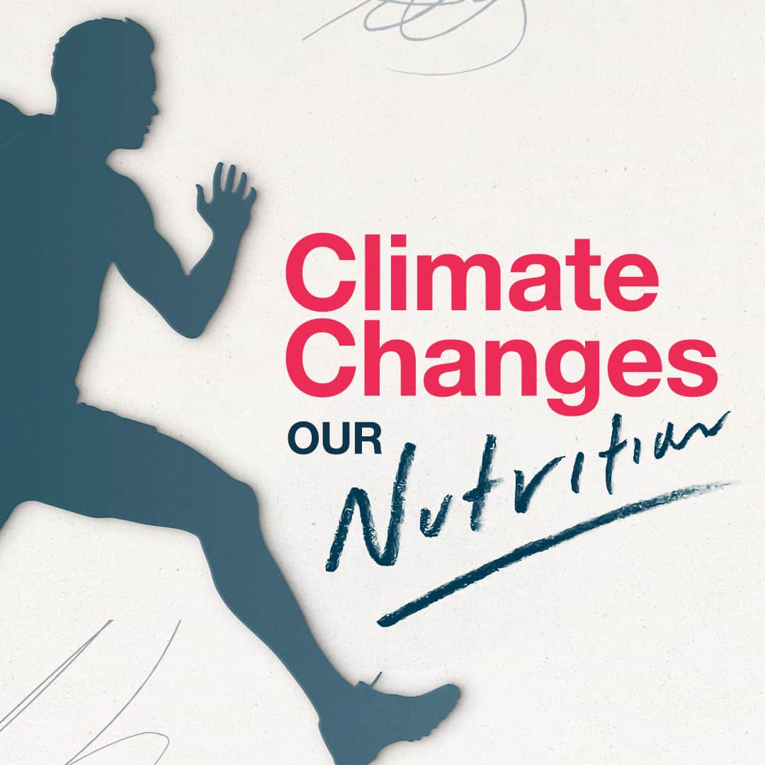 バイエルのインスタグラム：「We are what we eat. And what we eat could be changing — and becoming less nutritious.    Extreme weather caused by climate change threatens the reliability and quantity of harvests. Research shows it could one day impact the nutritional quality of food, too.    Through The Nutrient Gap Initiative, Bayer is working with partners to expand access to essential nutrients for 50 million people in underserved communities per year by 2030.」