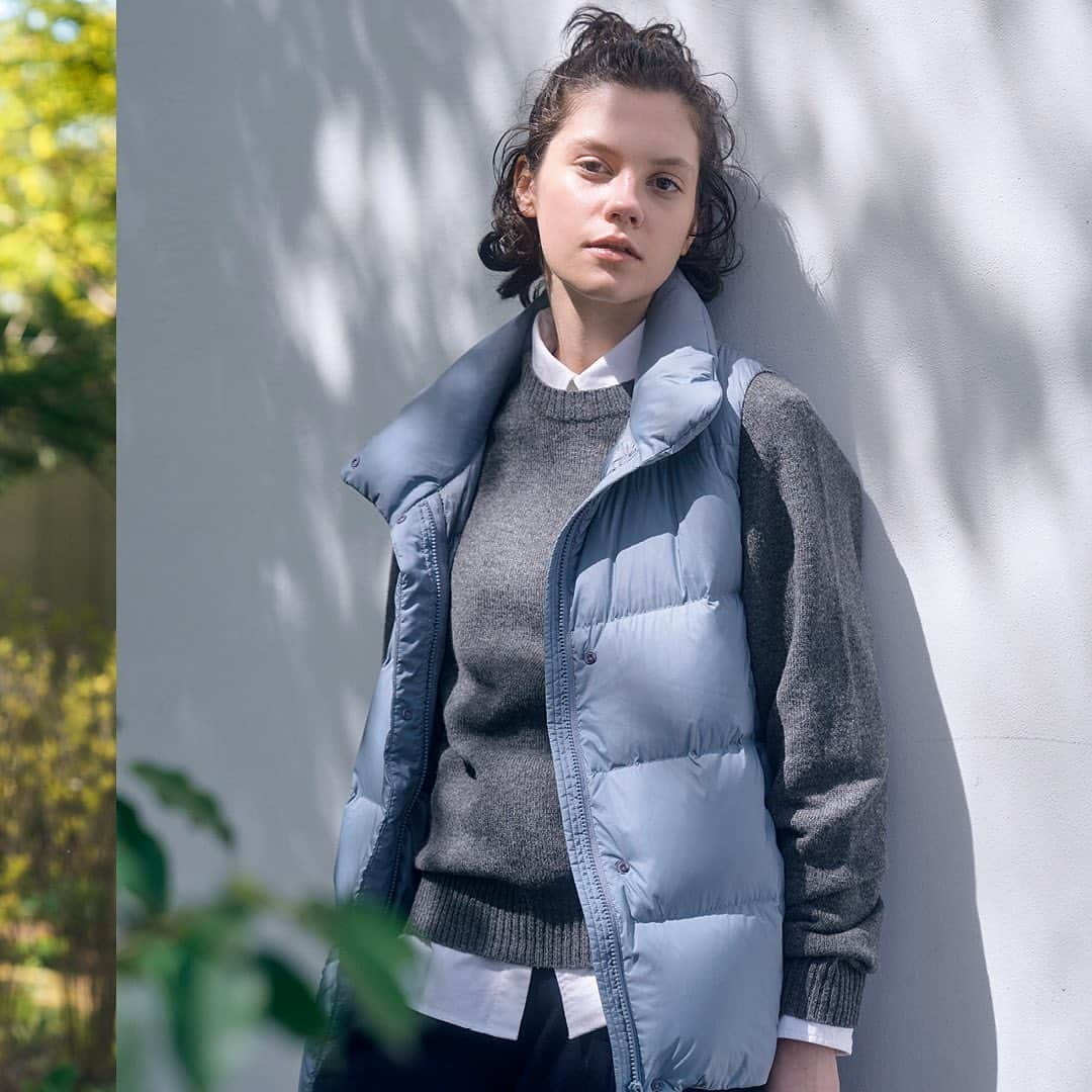 ユニクロさんのインスタグラム写真 - (ユニクロInstagram)「All eyes on our tonal layered outdoor looks! From the Ultra Light Down items to our fleece pieces, we’re focused on bringing you both function and warmth.   #LifeWearMagazine #UNIQLO #LifeWear   *The product availability differs among regions. Please check your regional account or website.」11月26日 18時00分 - uniqlo