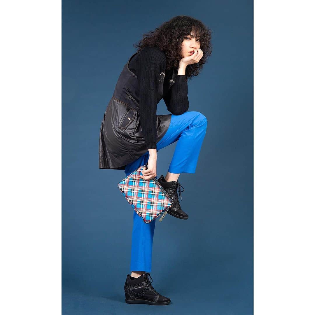 playfulさんのインスタグラム写真 - (playfulInstagram)「styling 【No.2243】 #theoryluxe  #thierry  #viviennewestwood  #y3  #hirokobis   https://www.playful-dc.com/p_styling/stylings/details2239.html  #撮影 #古着 #ユーズド #DCブランド #ヨウジヤマモト古着 #山本耀司 #ヨウジヤマモト #ワイズ #ヴィヴィアンウエストウッド #ワイスリー #セオリーリュクス #ヒロコビス  #ヴィヴィアンウエストウッドアングロマニア #ティエリーミュグレー  #yohjiyamamoto  #yyph #y3 #yohjiyamamotosecond」11月21日 17時24分 - playful_dc