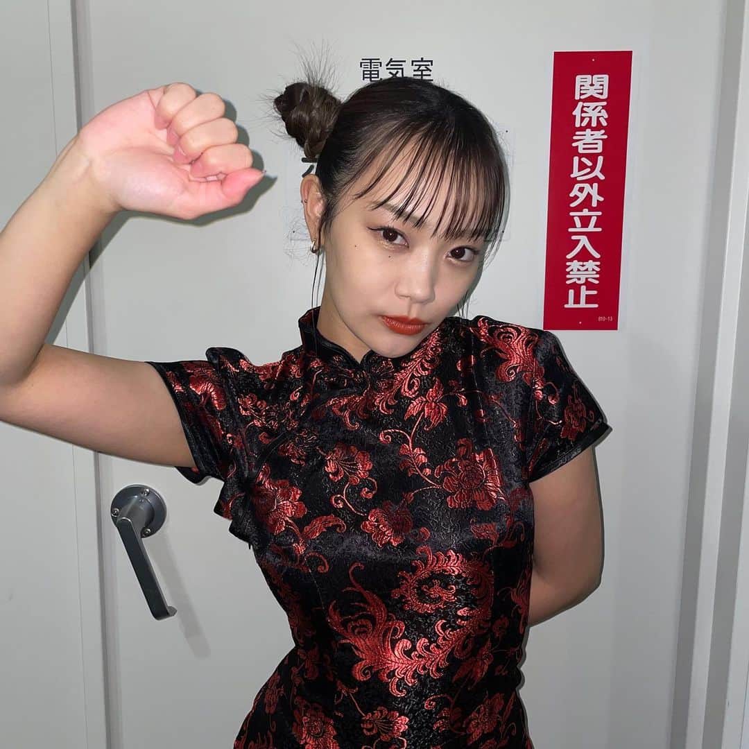 青科まきさんのインスタグラム写真 - (青科まきInstagram)「❤️‍🩹」11月21日 17時45分 - maki_aoshina