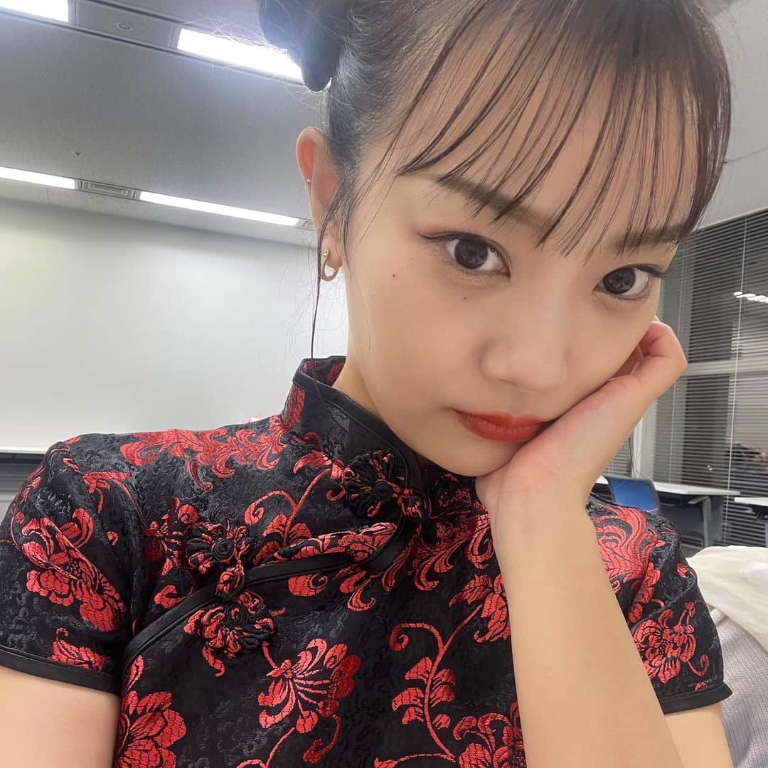 青科まきさんのインスタグラム写真 - (青科まきInstagram)「❤️‍🩹」11月21日 17時45分 - maki_aoshina