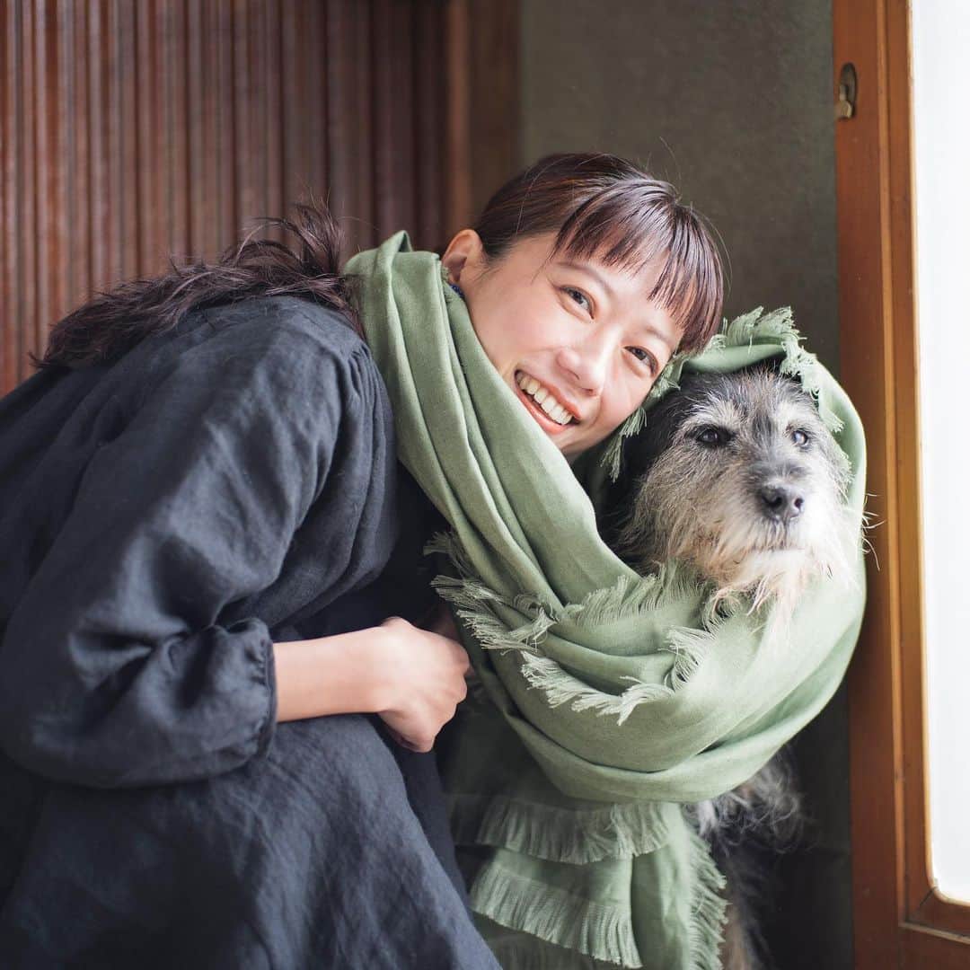 甲斐麻美のインスタグラム