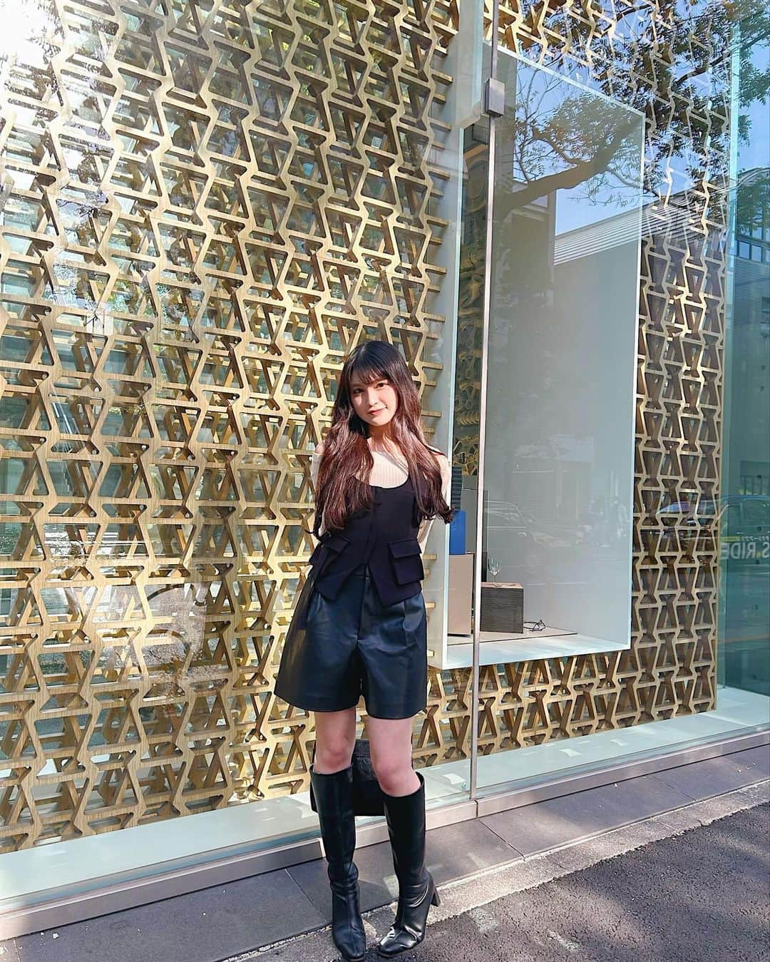 神志那結衣のインスタグラム
