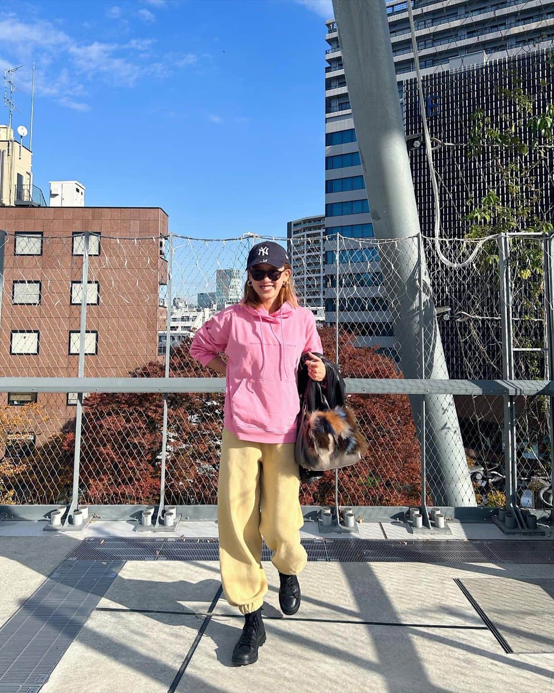 斎藤菜々子のインスタグラム
