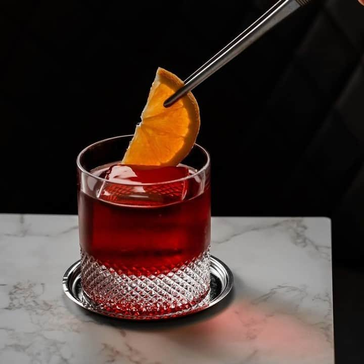 Campari Japanのインスタグラム