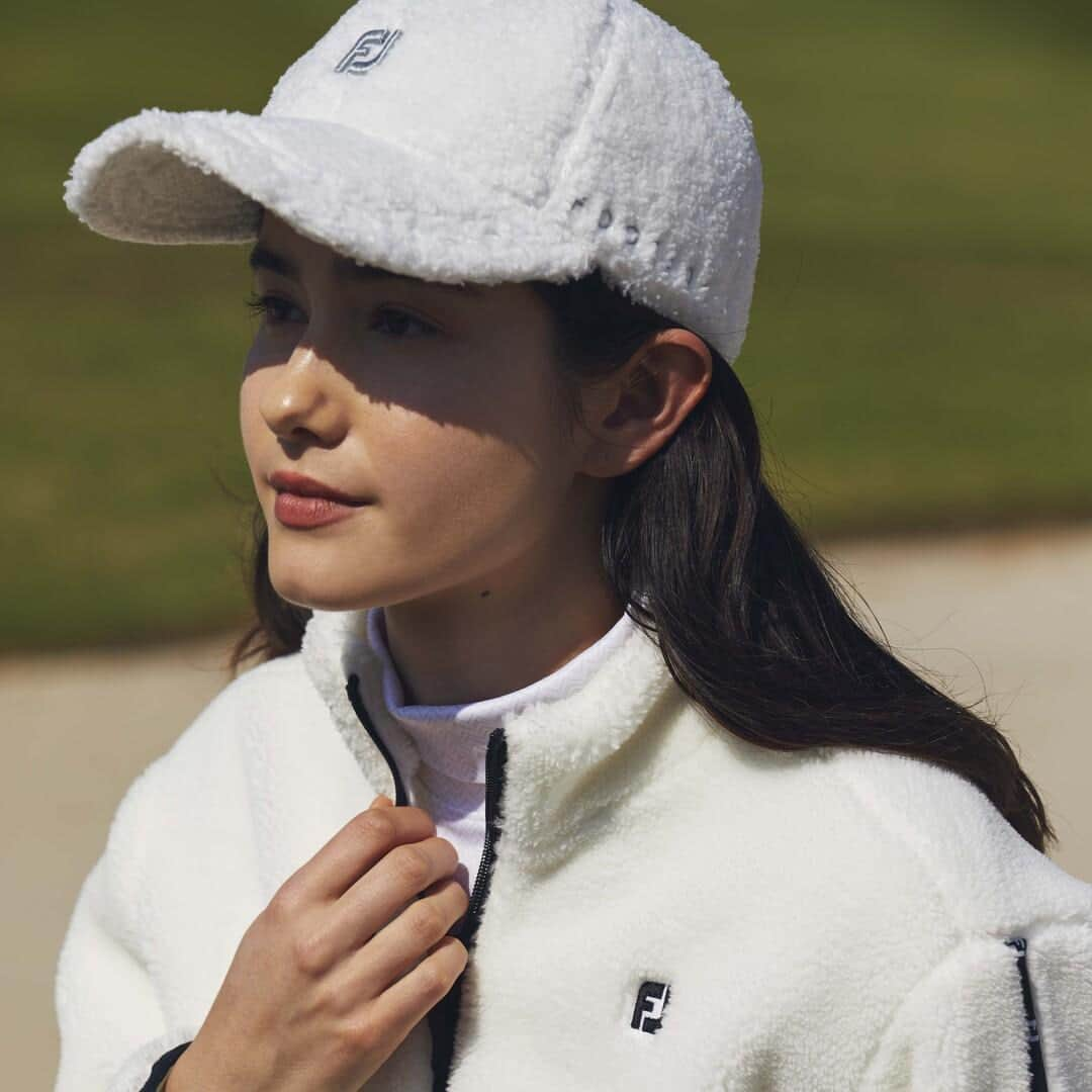 Footjoy Japanのインスタグラム