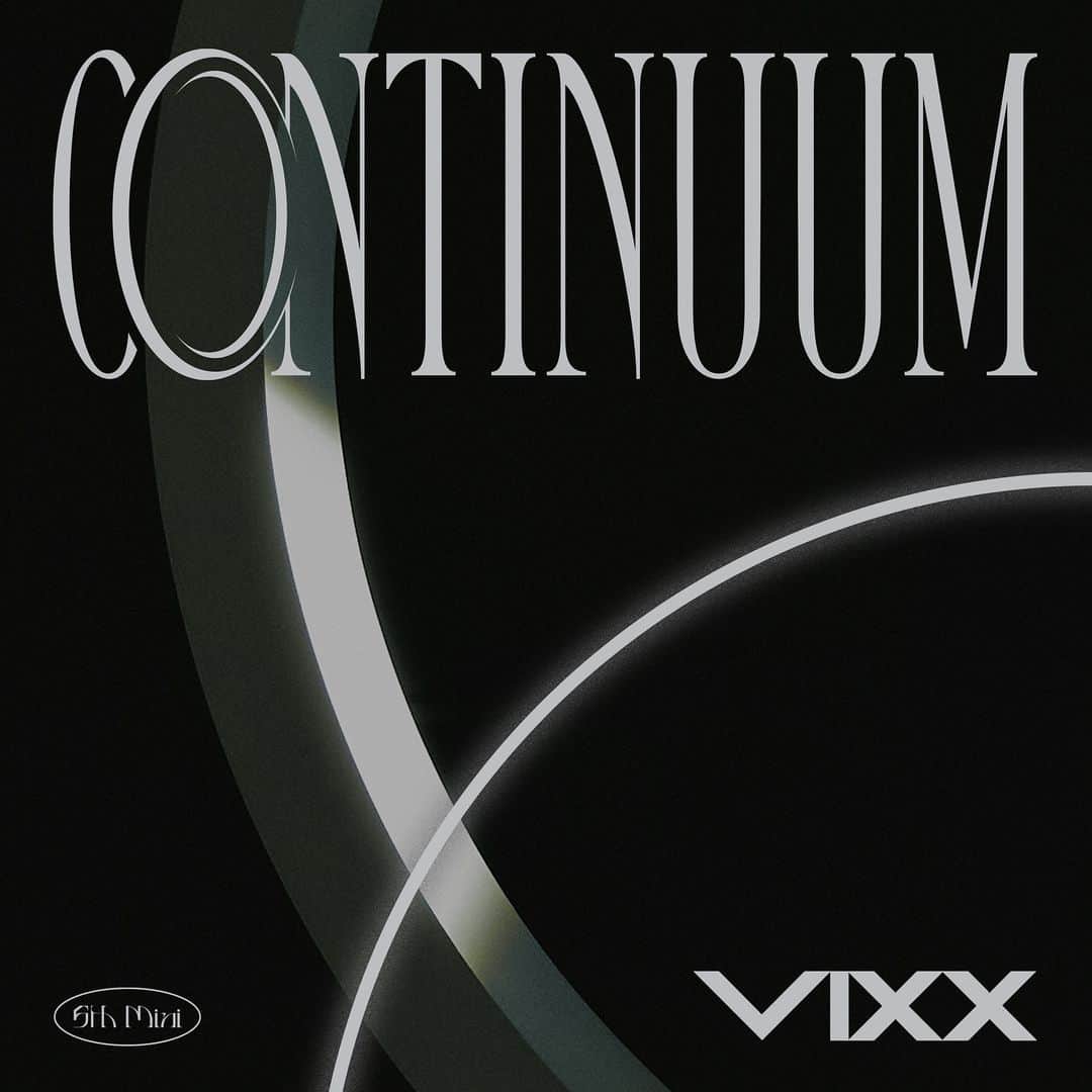 VIXXのインスタグラム：「- VIXX 5th MINI ALBUM  <CONTINUUM> 전 곡 음원 공개❕ 별빛 기다린 만큼 행복하게 즐겨 주세요💫  VIXX 5th MINI ALBUM  <CONTINUUM> Full Release❕ STARLIGHT, please enjoy as much as you've been waiting for this💫  #빅스 #VIXX #CONTINUUM #Amnesia #231121_6PM」