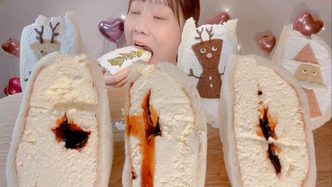 MIYUのインスタグラム