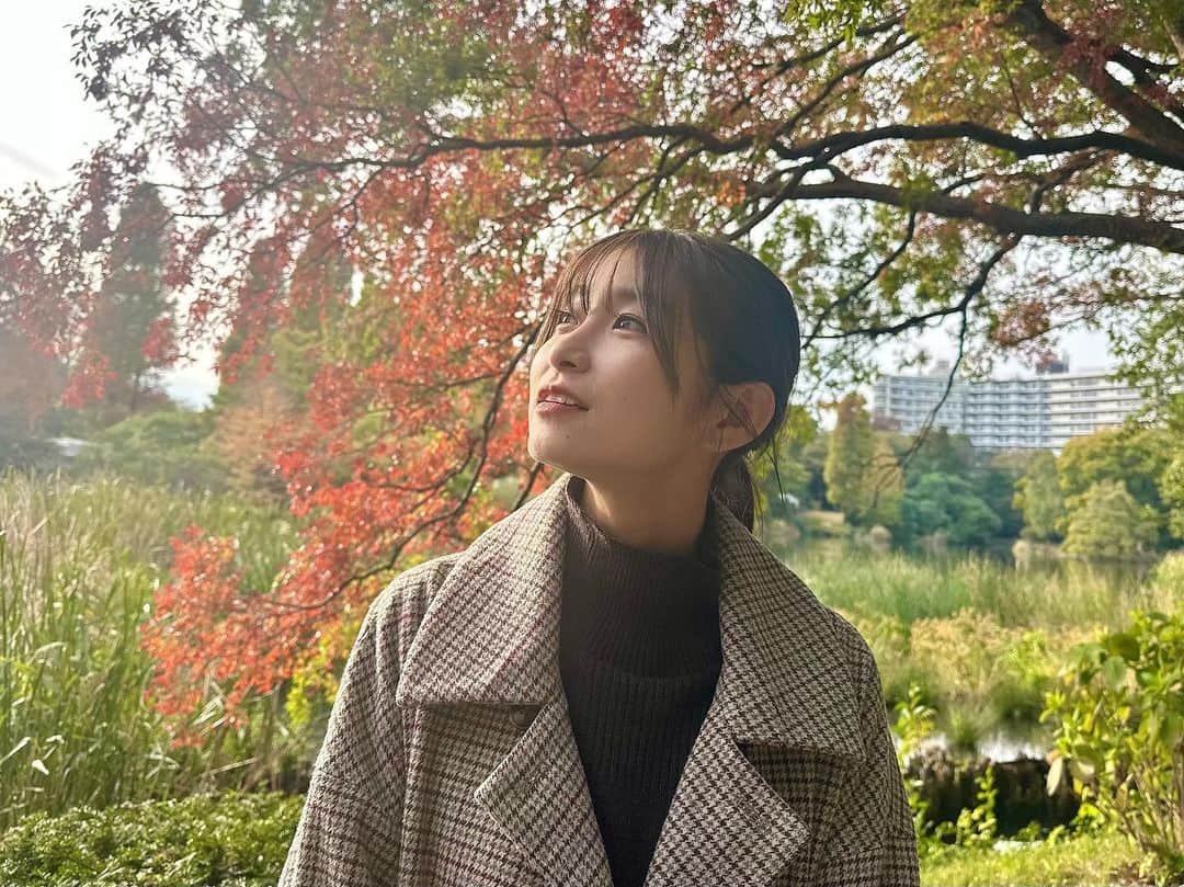 のインスタグラム：「. お腹すいた〜！って思いながら 更新しております...🤤🫧 . 今日は生姜焼きだぁぁぁぁ！！！ 昨日の残りの豚汁ももうあるよ✌︎笑 . #電車に揺られながら打っております」