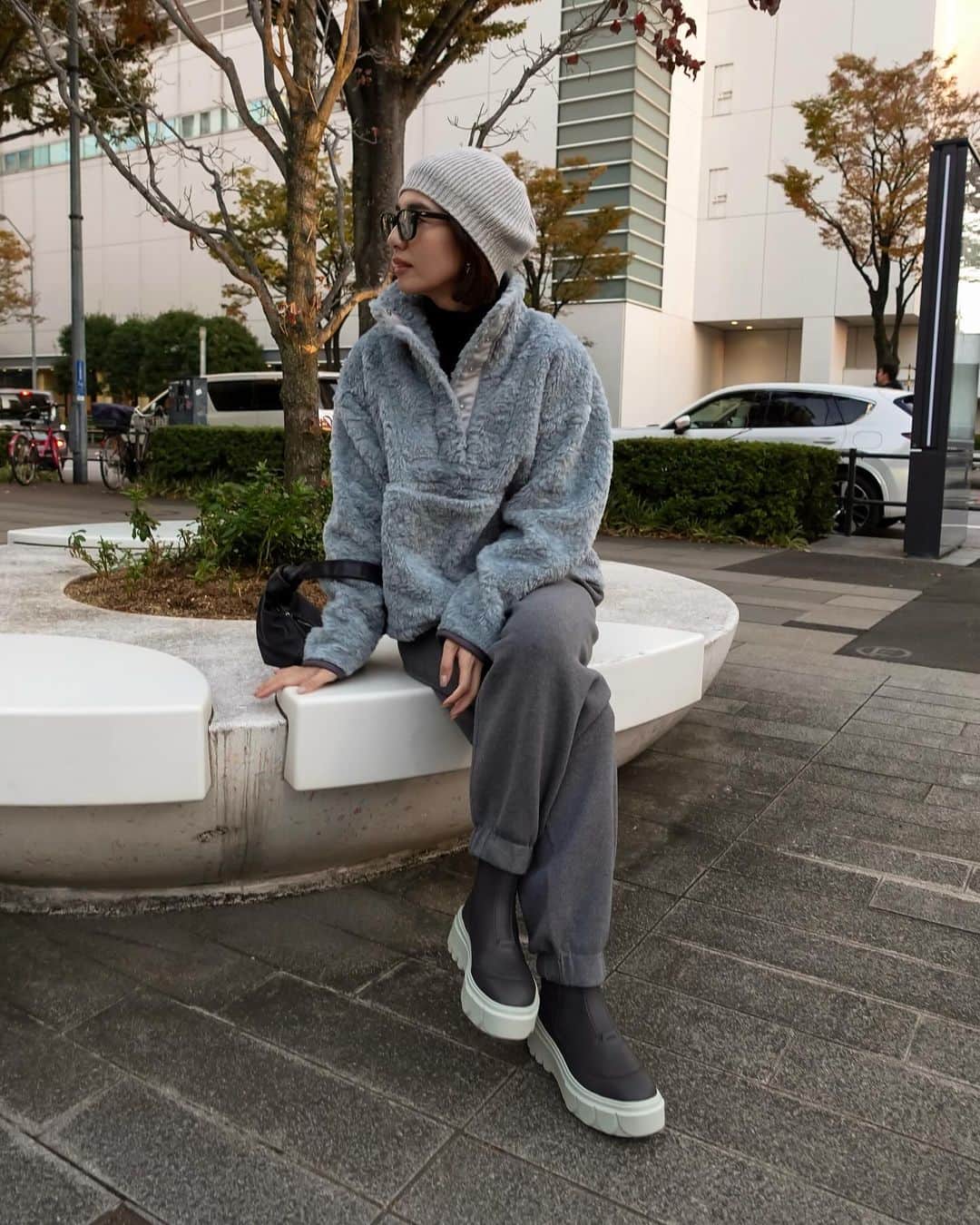 MOYAのインスタグラム