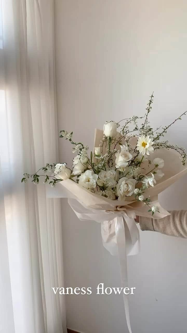 플로리스트 이주연 florist Lee Ju Yeonのインスタグラム