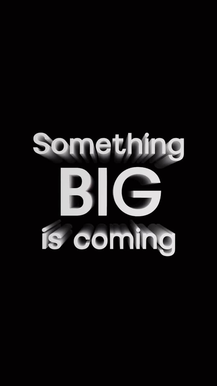 ASOSのインスタグラム：「Tomorrow: Something BIG is coming... 👀 #ASOSBlackFriday」