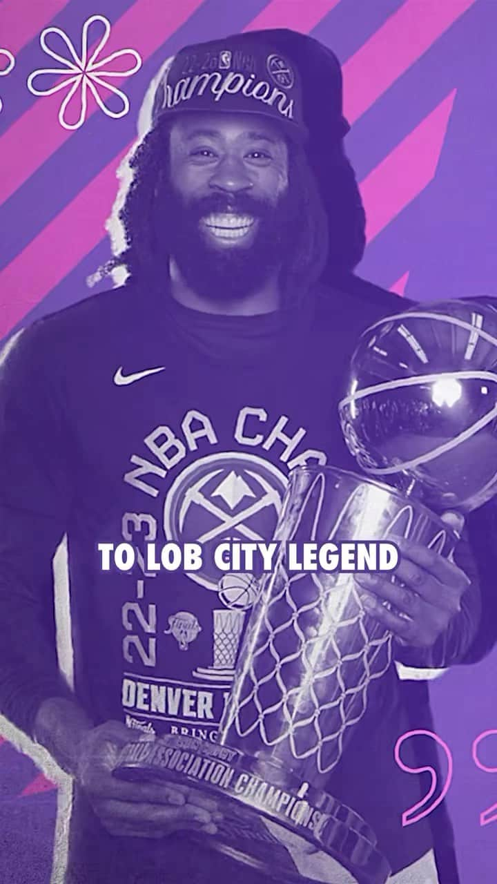 デアンドレ・ジョーダンのインスタグラム：「And my next guest… @nba Champion and Lob City Legend DeAndre Jordan! New episode of #sloaneknows with #deandrejordan out now!」