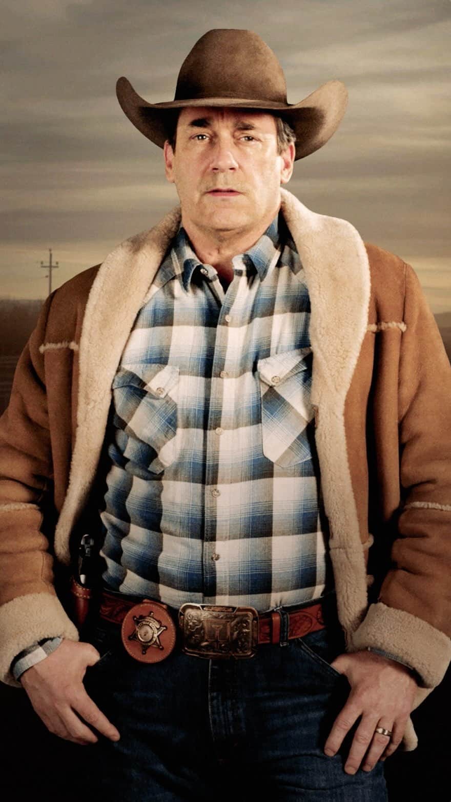 Hulu Home of Emmy-winningのインスタグラム：「Absolutely no secrets here. Installment 5 of FX’s Fargo premieres tonight on FX. Stream on Hulu.」