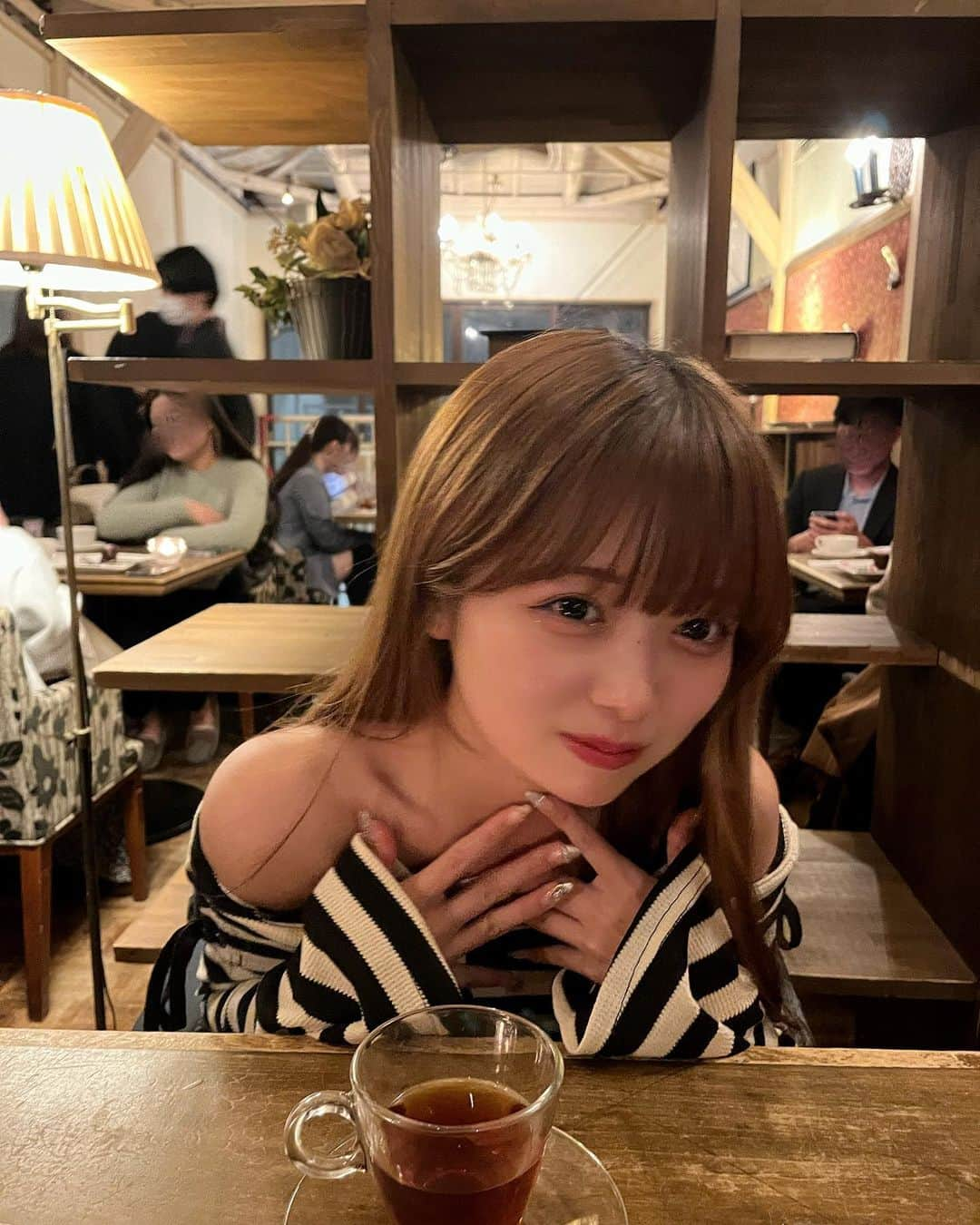 Kirariさんのインスタグラム写真 - (KirariInstagram)「さいきんはカニとタコばかり食べてるし夢にも出てくる( ᷇࿀ ᷆ و(و」11月21日 20時30分 - kirari_1016_