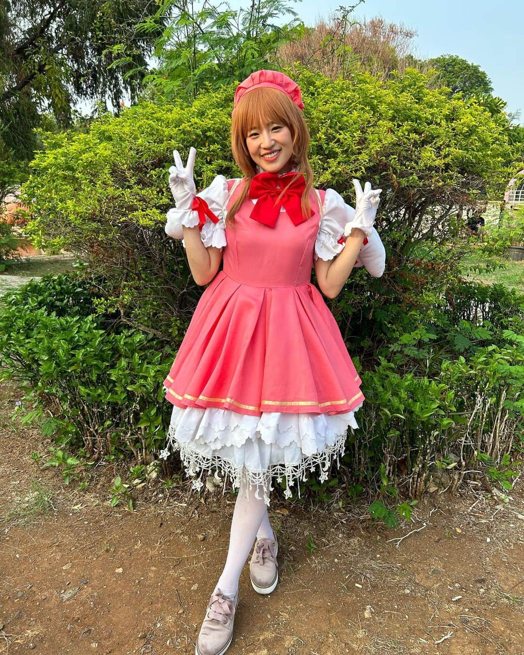 仲川遥香のインスタグラム