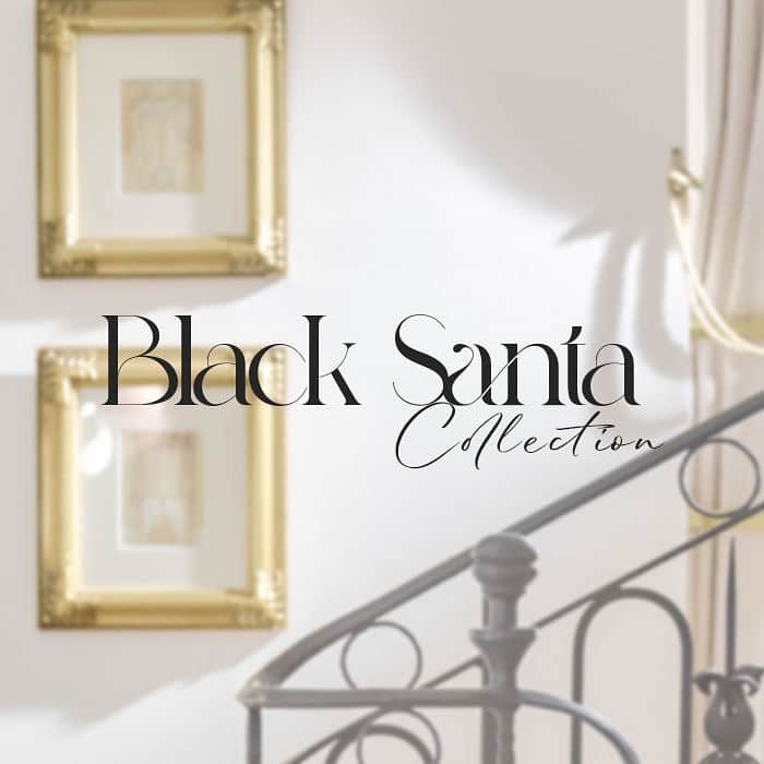 シュガーのインスタグラム：「BLACK SANTA🖤Feat.Runa  北新地CLUB NILS るなが着る、 シックなブラックサンタコス♡  * * * * * * * * * * * * * * * * * * 🔍No.8056SBdzw * * * * * * * * * * * * * * * * * *  #ブラックサンタ #サンタコスチューム #サンタクロース #サンタコスプレ #クリスマス#クリスマスイヴ #クリスマスパーティー #コスプレ #cosplay #コスプレ通販 #christmas #christmasparty #サンタ買うならシュガー #キャバドレス通販 #キャバ通販#ドレス通販 #ドレスショップ #キャバ嬢 #るな」