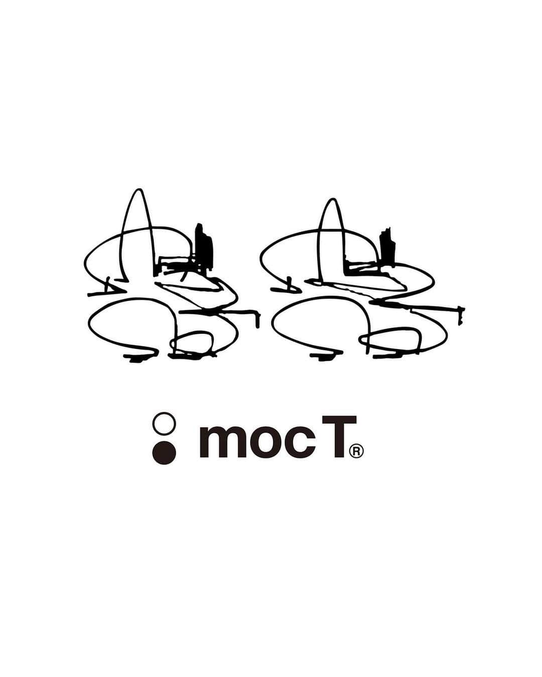 UNITED ARROWS & SONSのインスタグラム：「【 Info 】 ＜mocT × TAKU OBATA＞ 130年以上の歴史を持つテキスタイルメーカー新内外綿株式会社が2017年に立ち上げた＜mocT（モクティ）＞とB-BOY（ブレイクダンサー）の木彫を軸に、ドローイングや版画など平面作品の制作でも活躍する小畑 多丘氏とのコラボレーションアイテム第2弾を11月23日(木)にユナイテッドアローズ＆サンズで限定で発売いたします。 ※オンラインストアでは11:00から発売いたします。   コラボレーションアイテムはクルーネックスウェットとスウェットパンツのセットアップで着用できる2型。 小畑氏の彫刻を０からつくる感覚で、糸、素材、フォルム、ディテール、細部のデザインまでを０から＜mocT＞と一緒に作ったら面白いという考えからスタートした企画です。 小畑氏の原点でもある、ブレイクダンスのアクティブな動きにも対応できるよう、素材は従来の裏毛素材とは一線を画す重量感と張り感を超度詰めで編み立てたタフな仕上げにしています。   クルーネックスウェットは、ドロップショルダーのオーバーサイズシルエットで、アームホールと袖幅もゆとりのあるサイジング。昨年よりも着丈を長く、衿幅を太めに変更し、バランスのとれたデザインに仕上げています。   スウェットパンツも太めのシルエットで、膝部分はダブルニー仕様。 共地が2枚重なった作りになっており、昨年よりも股下丈を少し長めに変更。右後ポケットは、機能的なファスナー付き仕様で、裾はリブなしの平ゴム入りステッチ始末でシンプルな足元のデザインに。   クルーネックスウェットの左の袖口部分、パンツは左後ヒップ下部分には、ボディと同色の小畑氏のドローイングの刺繍が施されています。 この刺繍は、１つの音楽を通じて2人の違う人が同じ動きを行うダンスと、小畑氏の作風である2つのドローイングで１つの作品になるという意味を表現しています。   ヘビーウェイト裏毛を、贅沢な原料、編み、加工、全ての工程をこだわりぬいたスウェットセットアップをご期待ください。  #mocT #takuobata  #UnitedArrowsAndSons #UnitedArrows」