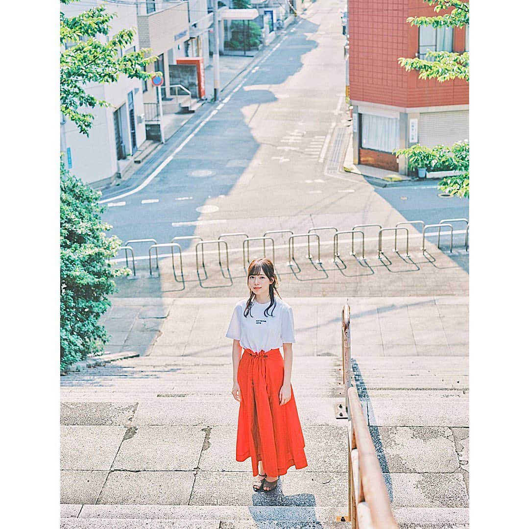 運上弘菜のインスタグラム