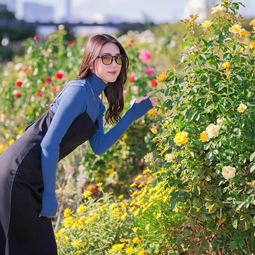 岩下真奈のインスタグラム