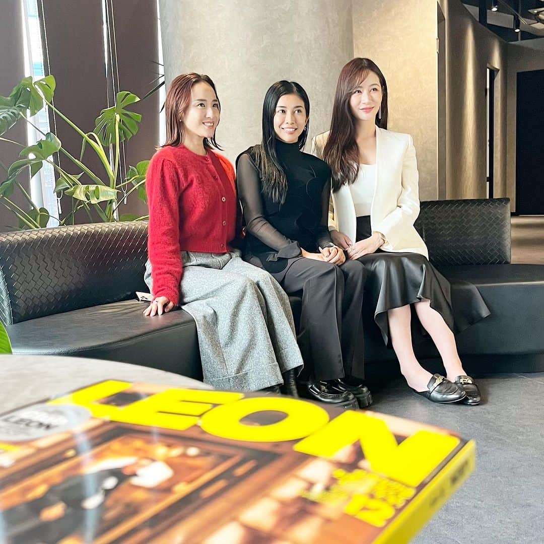 秋定麻紀子のインスタグラム