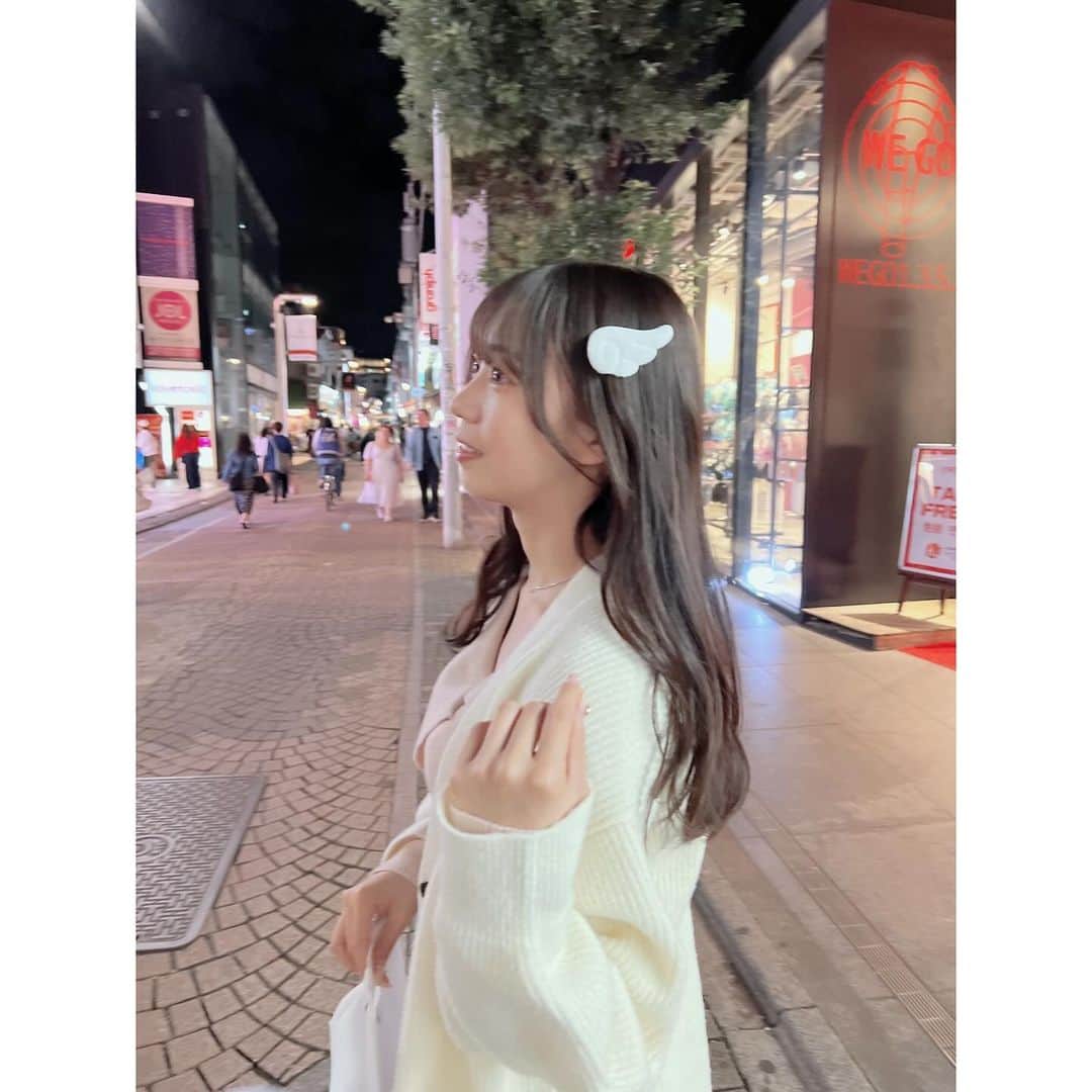 栗山梨奈のインスタグラム
