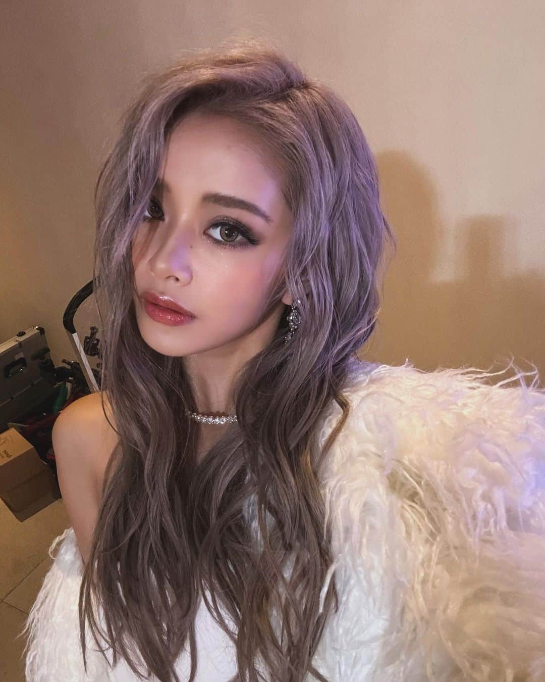 加藤美佳のインスタグラム