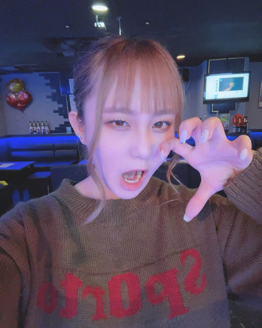 みぃらぁんさんのインスタグラム写真 - (みぃらぁんInstagram)「🤎🤎🤎」11月21日 21時06分 - miran150613