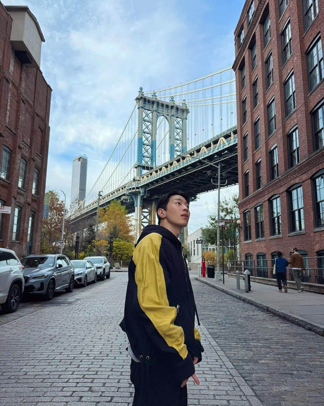 GRAYさんのインスタグラム写真 - (GRAYInstagram)「배부르다😋」11月21日 21時11分 - callmegray