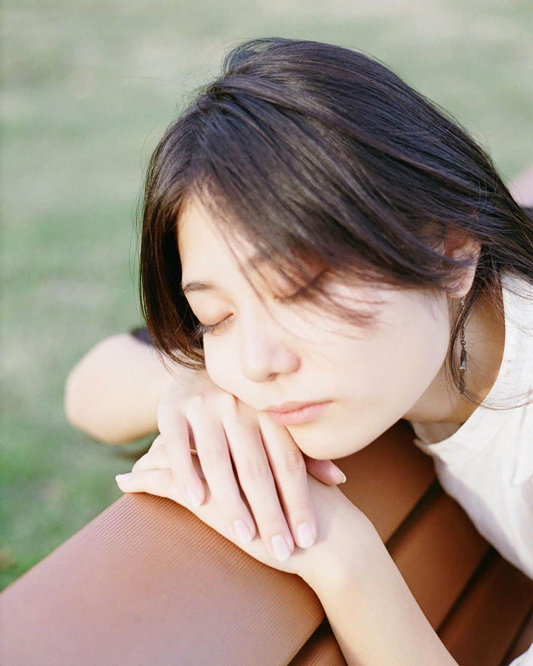 中心愛のインスタグラム