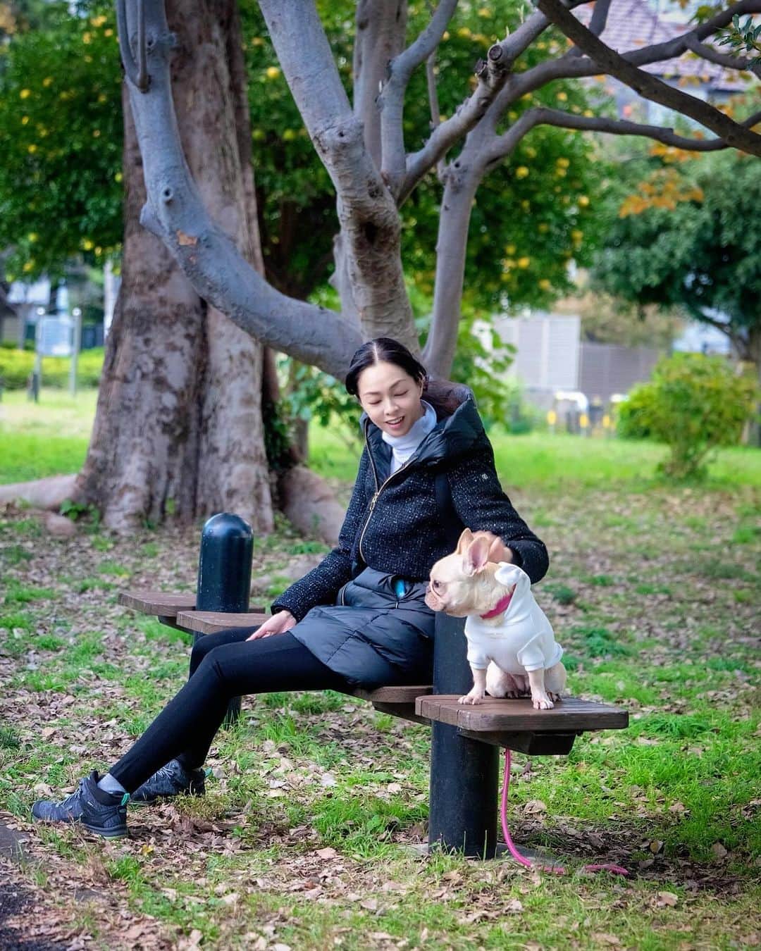 川原亜矢子のインスタグラム
