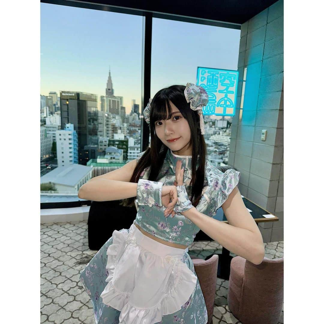 山田麻莉奈のインスタグラム