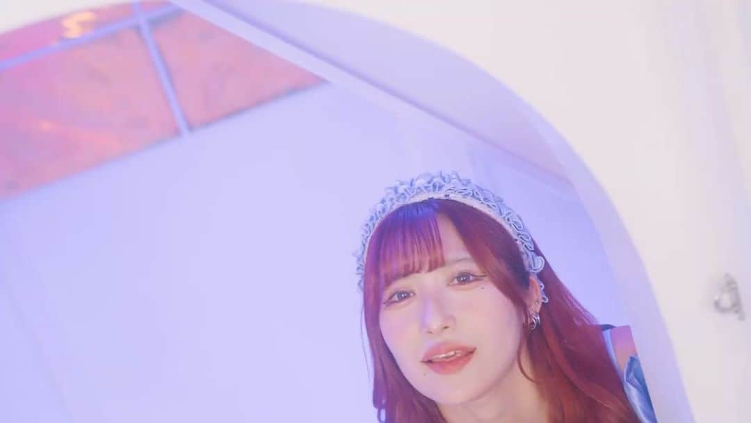 一ノ瀬りとのインスタグラム：「秘密だよ❤︎」