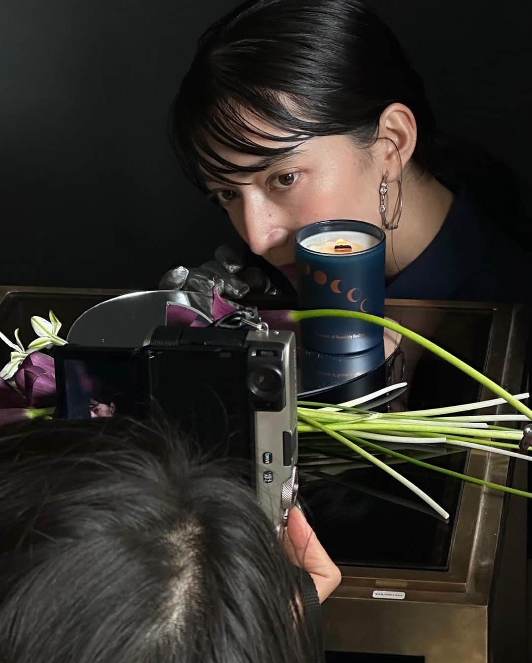 高瀬真奈さんのインスタグラム写真 - (高瀬真奈Instagram)「coming soon」11月21日 21時48分 - manatakase_