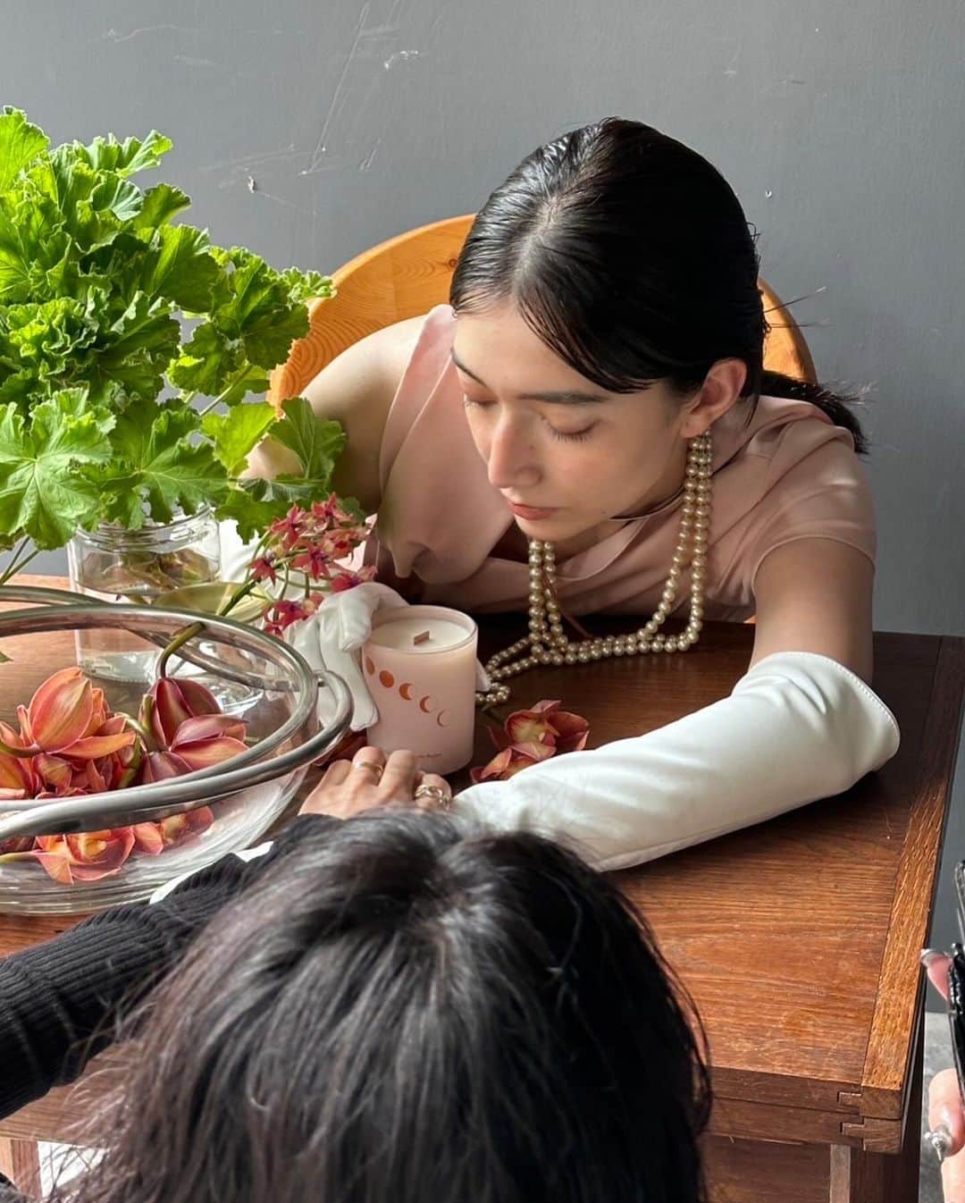 高瀬真奈さんのインスタグラム写真 - (高瀬真奈Instagram)「coming soon」11月21日 21時48分 - manatakase_