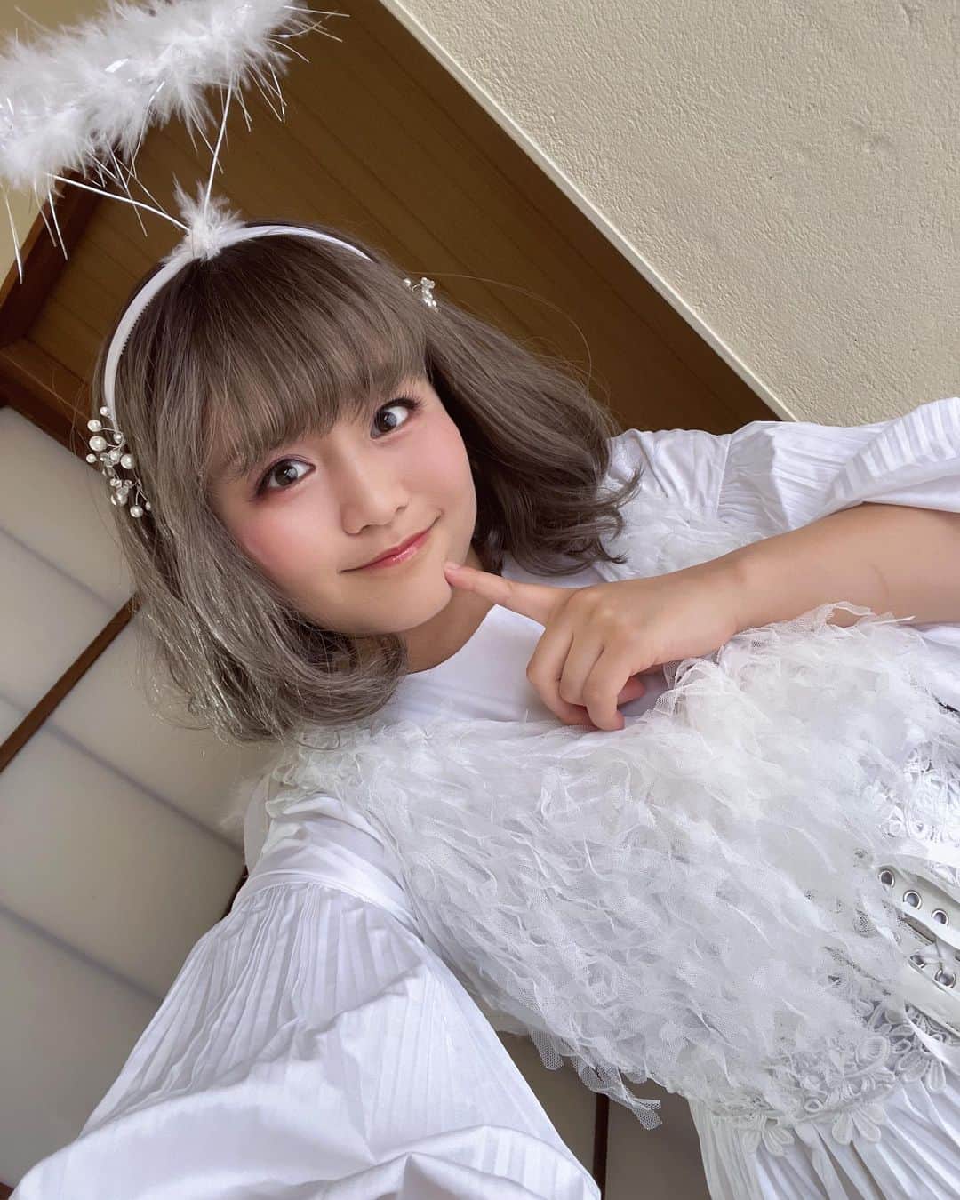 森岡悠のインスタグラム
