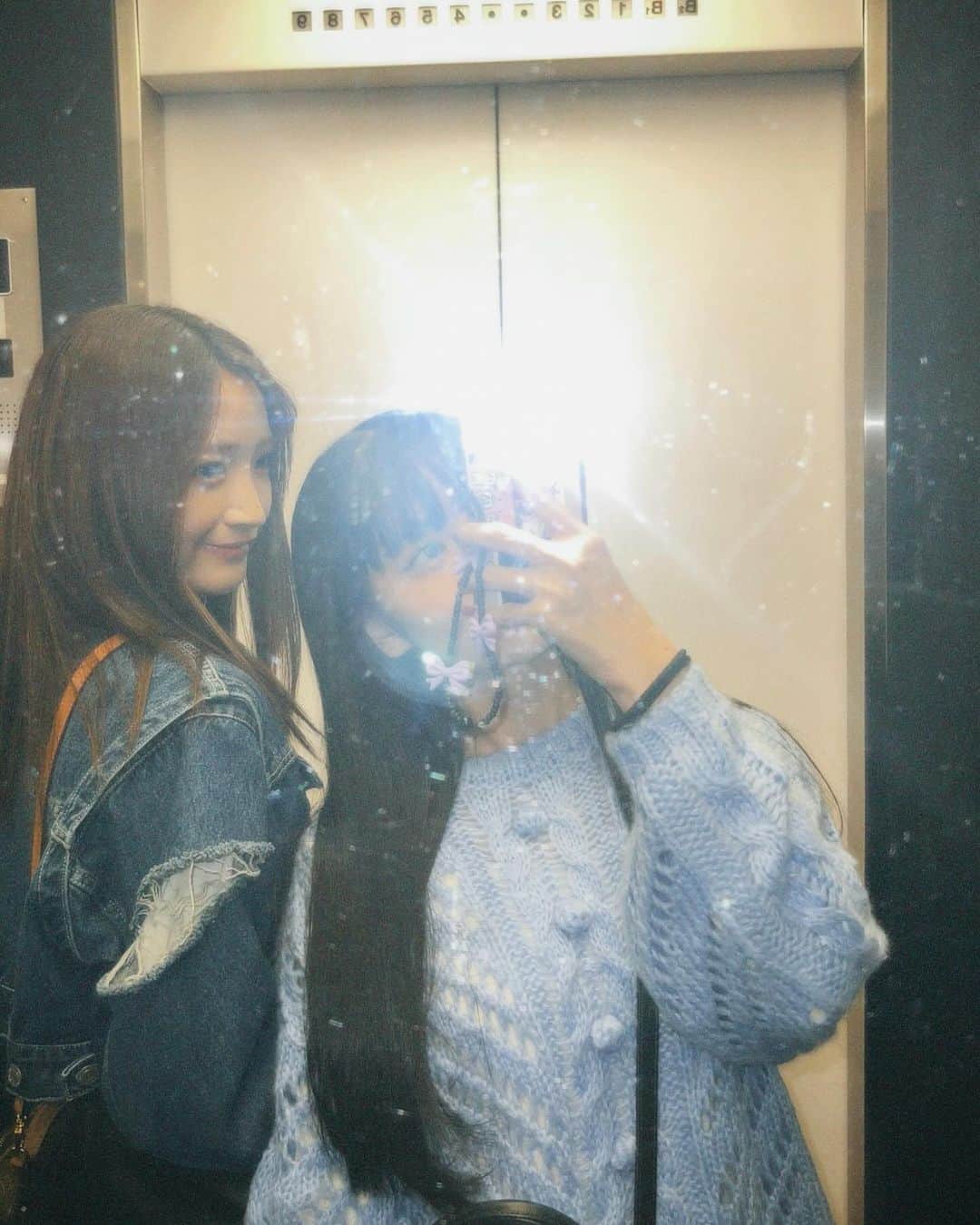 菱田未渚美のインスタグラム