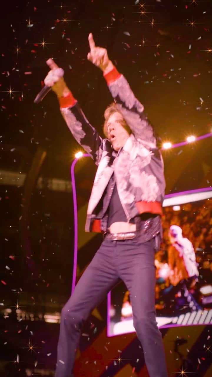 The Rolling Stonesのインスタグラム：「The news you have all been waiting for - the Rolling Stones are hitting the road again! We are thrilled to announce the Stones Tour 2024 Hackney Diamonds!   Enter your details via link in bio to access the fan presale that starts Weds 29 Nov. General onsale commences Fri 01 Dec - for more info head to the Stones website.  The band will be playing the following dates across North America in 2024: April 28 - HOUSTON, TX May 02 - NOLA JAZZ FEST, LA May 07 - GLENDALE, AZ May 11 - LAS VEGAS, NV May 15 - SEATTLE, WA May 23 - EAST RUTHERFORD, NJ May 30 - FOXBORO, MA June 03 - ORLANDO, FL June 07 - ATLANTA, GA June 11 - PHILADELPHIA, PA  June 15 - CLEVELAND, OH June 20 - DENVER, CO June 27 - CHICAGO, IL July 05 - VANCOUVER, BC July 10 - LOS ANGELES, CA July 17 - SANTA CLARA, CA  #therollingstones #rollingstones #hackneydiamonds #tour」